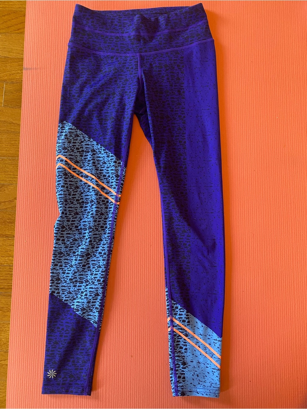 Athleta legging- NWOT